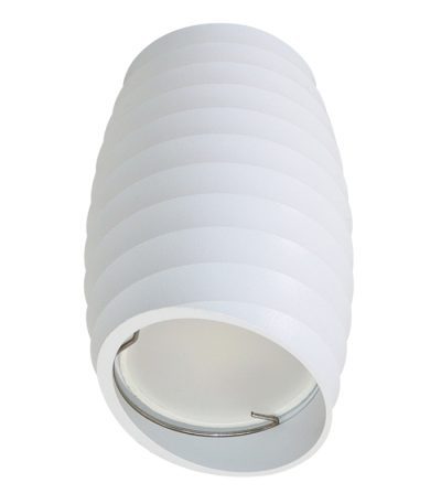 Накладной светильник Fametto Sotto DLC-S604 GU10 WHITE