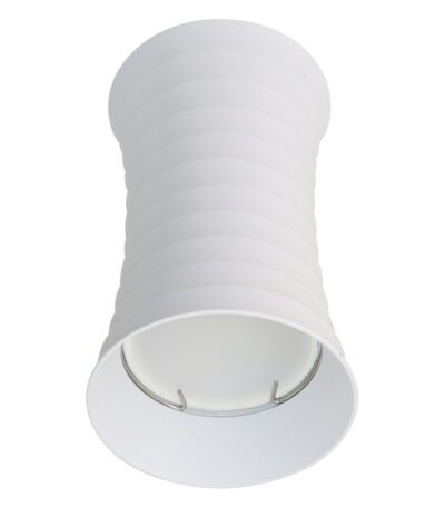 Накладной светильник Fametto Sotto DLC-S605 GU10 WHITE