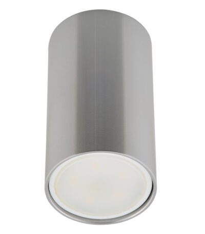 Накладной светильник Fametto Sotto DLC-S607 GU10 SILVER