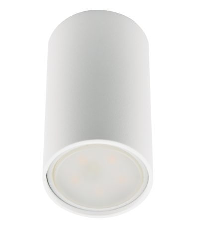 Накладной светильник Fametto Sotto DLC-S607 GU10 WHITE