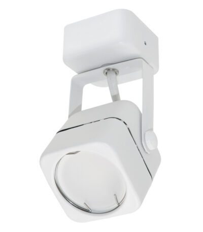 Накладной светильник Fametto Sotto DLC-S611 GU10 WHITE