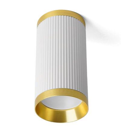 Накладной светильник Feron Barrel Gatsby ML190 48852