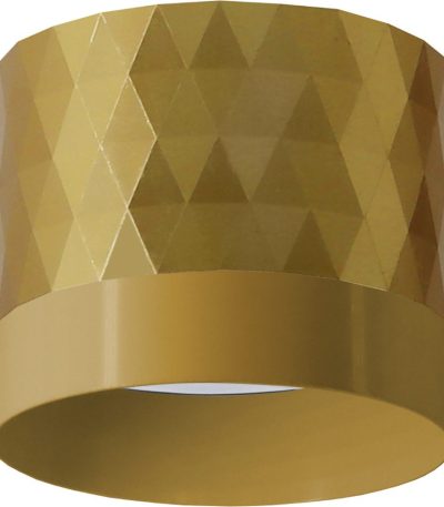 Накладной светильник Feron Barrel Prism HL388 48801