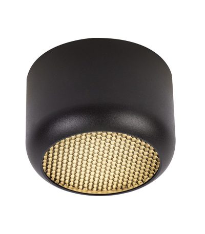 Накладной светильник Feron HL364 Barrel echo 48398