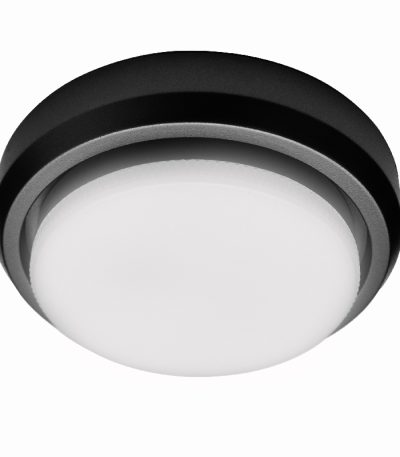 Накладной светильник General GCL-GX53-H18-P-B 661235