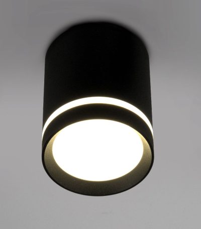 Накладной светильник General GLC-25-IP20-100-100-B-4 581912