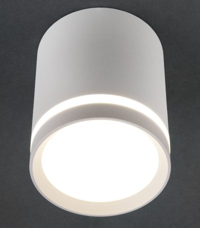 Накладной светильник General GLC-25-IP20-100-100-W-4 581911