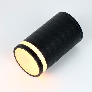 Накладной светильник General GWL-E27-M-IP65 661967