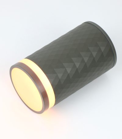 Накладной светильник General GWL-E27-M-IP65 661968