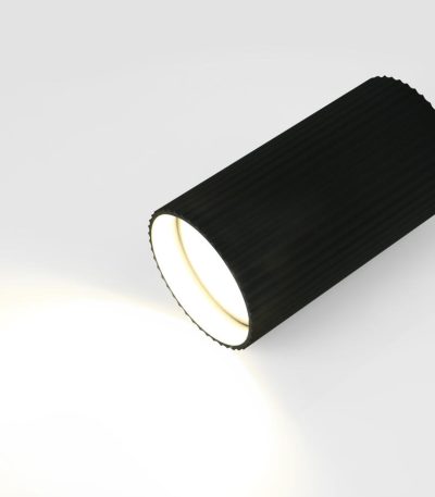 Накладной светильник General GWL-GU10-M-IP20 661695