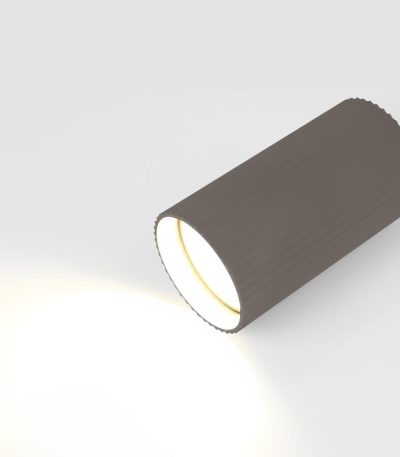 Накладной светильник General GWL-GU10-M-IP20 661696