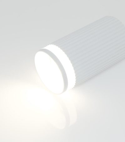 Накладной светильник General GWL-GU10-M-IP20 661697