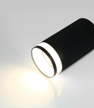 Накладной светильник General GWL-GU10-M-IP20 661698