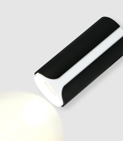 Накладной светильник General GWL-GU10-M-IP20 661708