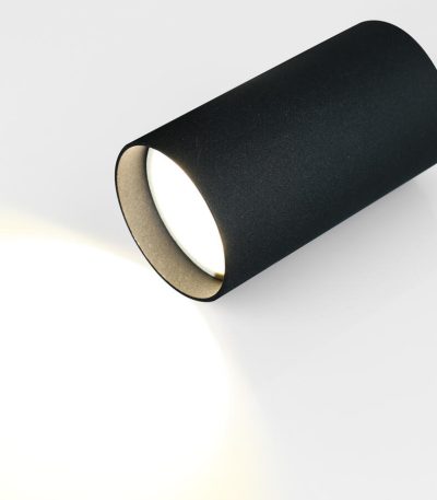 Накладной светильник General GWL-GU10-M-IP20 661804