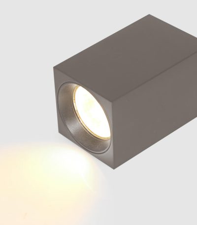 Накладной светильник General GWL-GU10-M-IP20 661847