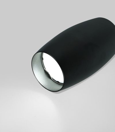 Накладной светильник General GWL-GU10-M-IP20 661849