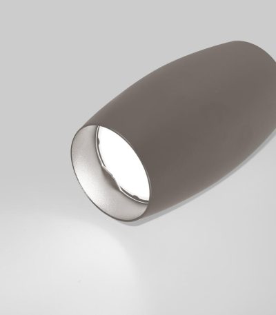 Накладной светильник General GWL-GU10-M-IP20 661850