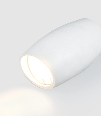 Накладной светильник General GWL-GU10-M-IP20 661851