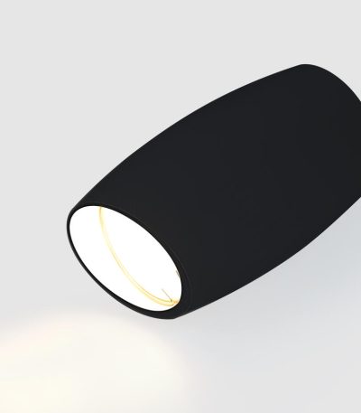 Накладной светильник General GWL-GU10-M-IP20 661852