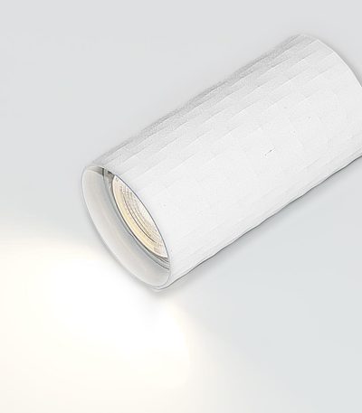 Накладной светильник General GWL-GU10-M-IP20 661854