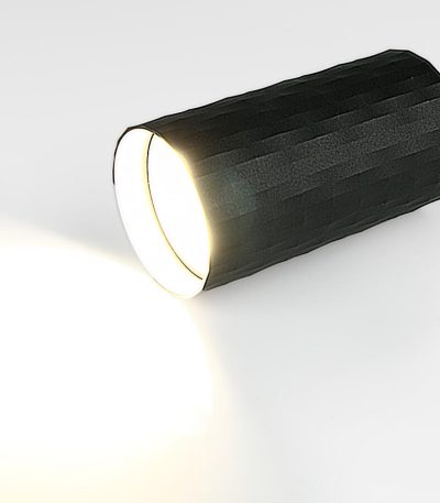 Накладной светильник General GWL-GU10-M-IP20 661855