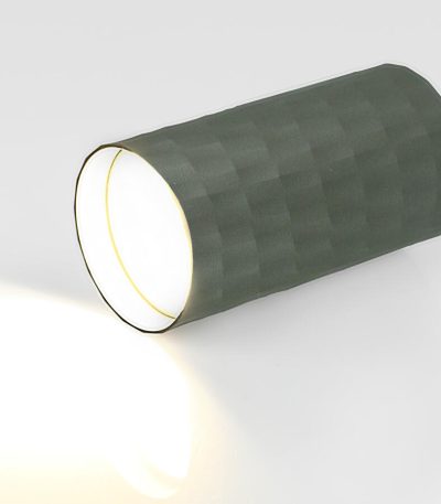 Накладной светильник General GWL-GU10-M-IP20 661856