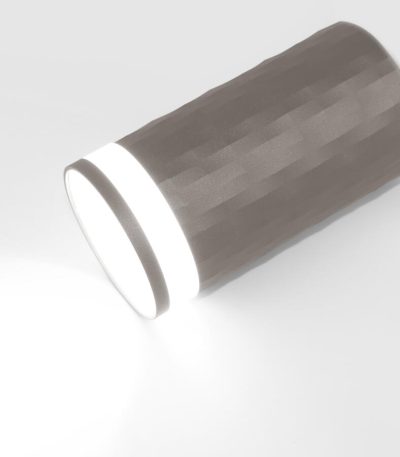 Накладной светильник General GWL-GU10-M-IP20 661859