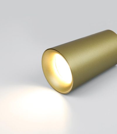 Накладной светильник General GWL-GU10-M-IP20 661997