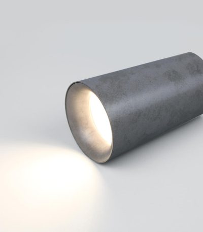 Накладной светильник General GWL-GU10-M-IP20 661999