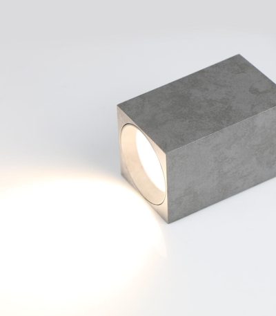 Накладной светильник General GWL-GU10-M-IP20 662078