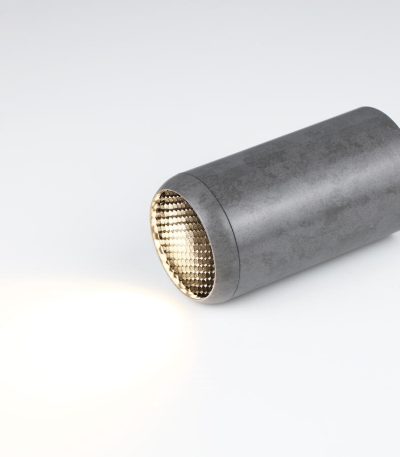 Накладной светильник General GWL-GU10-M-IP20 662091