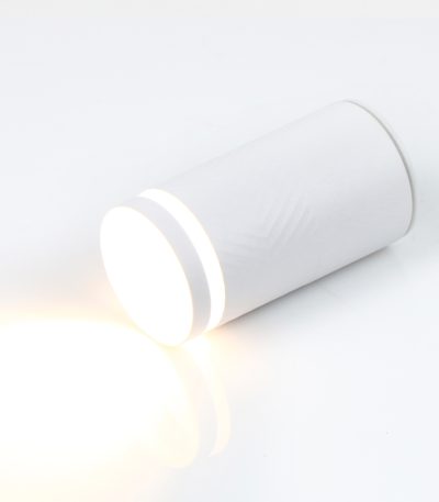 Накладной светильник General GWL-GU10-M-IP65 661962