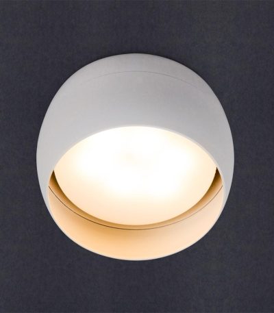 Накладной светильник General GWL-GX53-M-IP20 661335