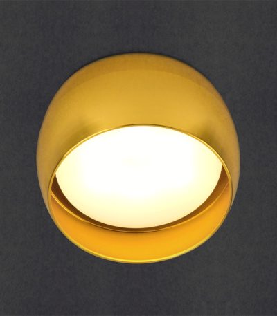 Накладной светильник General GWL-GX53-M-IP20 661336