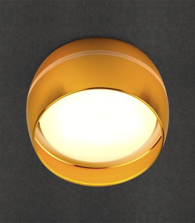 Накладной светильник General GWL-GX53-M-IP20 661340