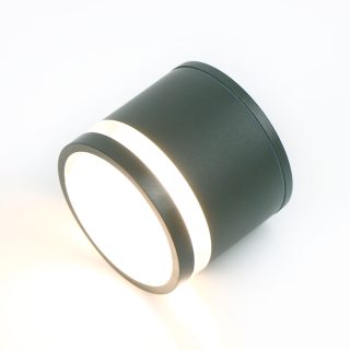 Накладной светильник General GWL-GX53-M-IP65 661952