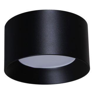 Накладной светильник Reluce 53060-9.5-001LD GX53 BK