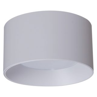 Накладной светильник Reluce 53060-9.5-001LD GX53 WT