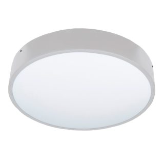 Накладной светильник влагозащищенный Uniel ULO-K40A 90W/4000К/R80 IP40 WHITE UL-00012605