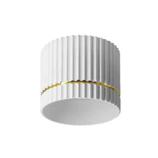 Накладной светильник Wolta Nimb WSL-GX53/18WG