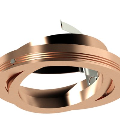 Насадка передняя Ambrella Light DIY Spot N7005