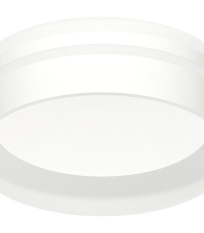 Насадка передняя для корпуса светильника Ambrella Light DIY Spot N8477