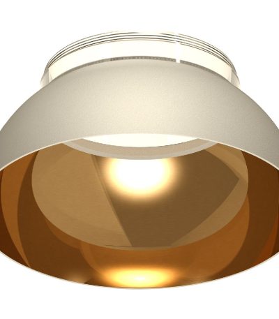 Насадка передняя для светильника Ambrella Light Diy spot N8144