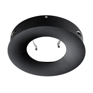 Насадка торцевая на светильник RULLO dia 80 m Lightstar Rullo 204487