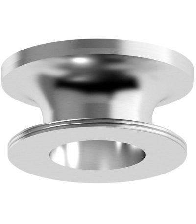 Насадка задняя накладная Ambrella Light DIY Spot N6903