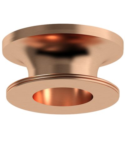 Насадка задняя накладная Ambrella Light DIY Spot N6906