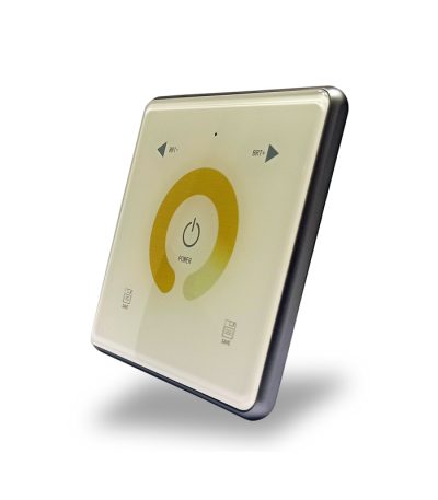 Настенная панель управления Denkirs DK7200-WH