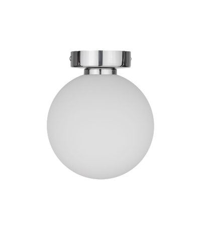 Настенно-потолочный светильник 33 Идеи WLL105.17CH-S32WH