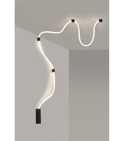 Настенно-потолочный светильник Aployt Sindrillon APL.773.02.78